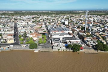 Prefeitura de São João da Barra antecipa primeira parcela do 13º salário dos servidores