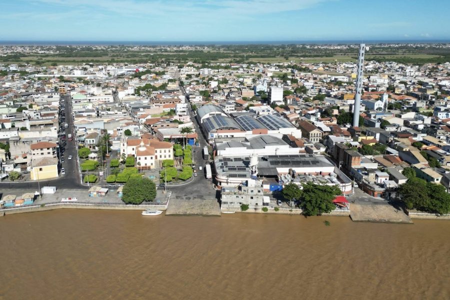 Prefeitura de São João da Barra antecipa primeira parcela do 13º salário dos servidores