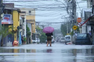 Rio das Ostras divulga resultado preliminar do Auxílio Emergencial para vítimas das chuvas