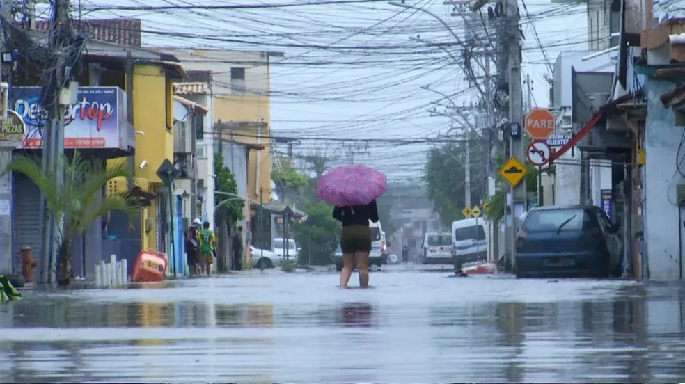 Rio das Ostras divulga resultado preliminar do Auxílio Emergencial para vítimas das chuvas
