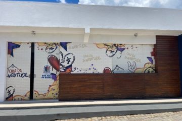 São João da Barra abre inscrições para 13 oficinas gratuitas na Casa da Juventude