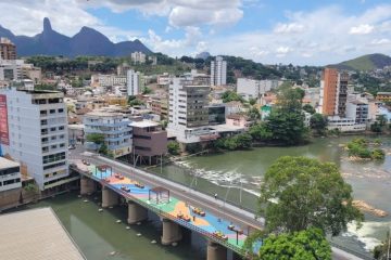 Semana do Meio Ambiente mobiliza Cachoeiro de Itapemirim com ações sustentáveis