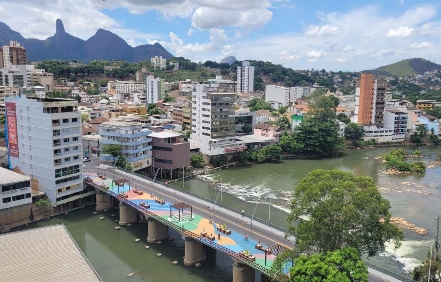 Semana do Meio Ambiente mobiliza Cachoeiro de Itapemirim com ações sustentáveis