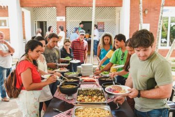 Silva Jardim recebe 1º Festival Gastronômico de Agroecologia