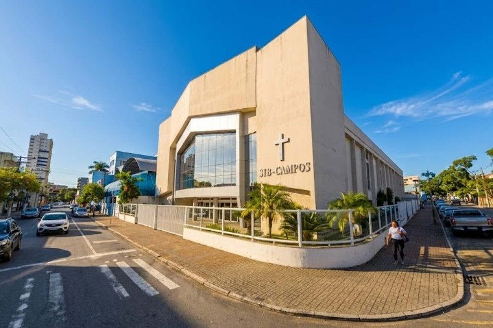 Suposta agressão a criança com TEA durante culto vira caso de polÃcia