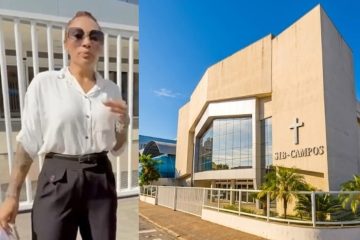 Suposta agressão a criança com TEA durante culto vira caso de polícia