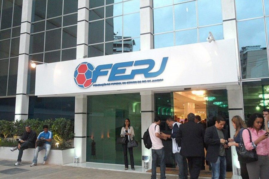 Ferj suspende Série C do Carioca após suspeitas de manipulação de resultados