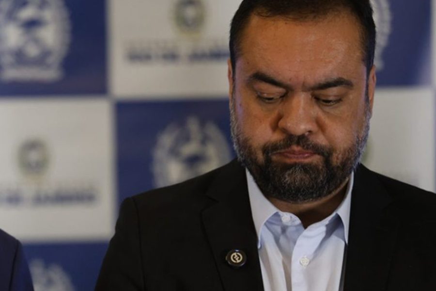 TCE-RJ reprova contas de 2025 do governo Cláudio Castro e aponta falhas
