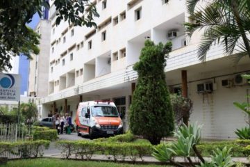 Transplante renal é retomado no Hospital Escola Álvaro Alvim em Campos dos Goytacazes
