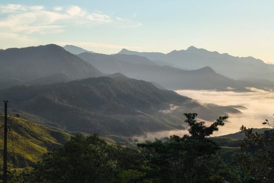 Travessia Mico-Leão-Dourado revela tesouros escondidos entre Macaé e Barra de São João