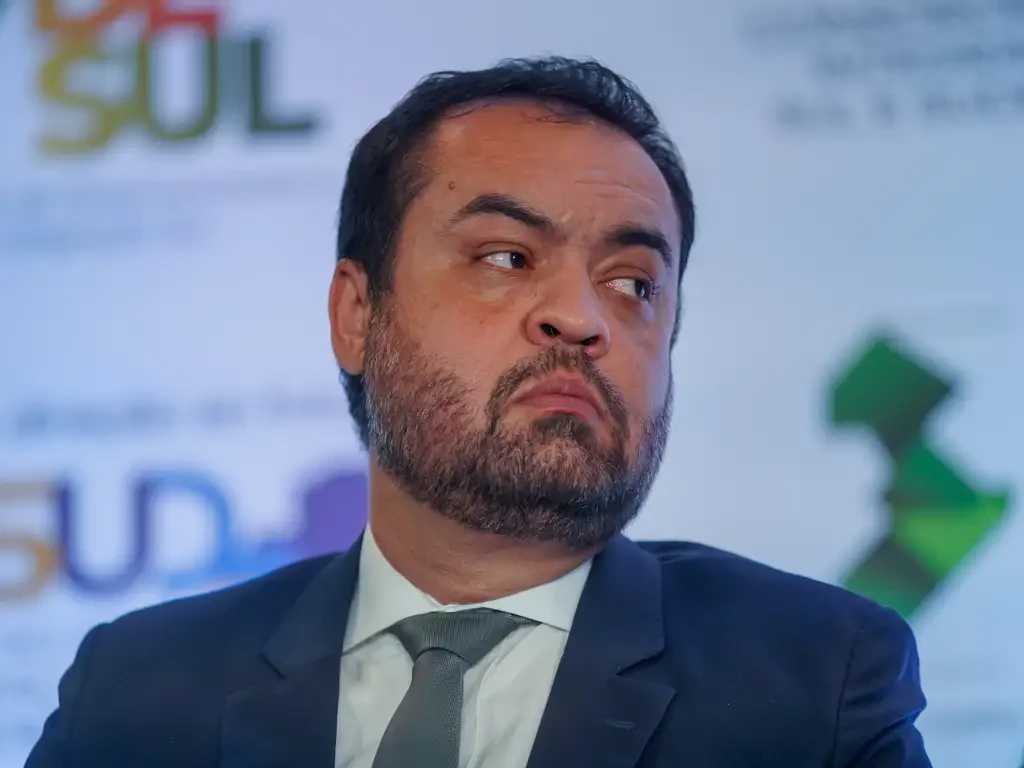 Foto: Rafa Neddermeyer / Agência Brasil