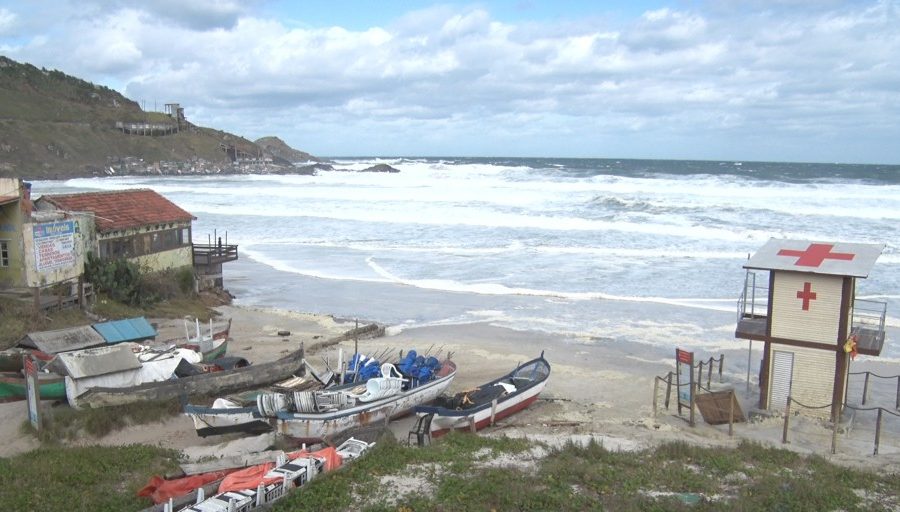 Turista uruguaio morre afogado na Praia Grande em Arraial do Cabo