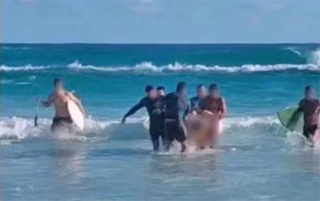 Turista uruguaio morre afogado na Praia Grande em Arraial do Cabo