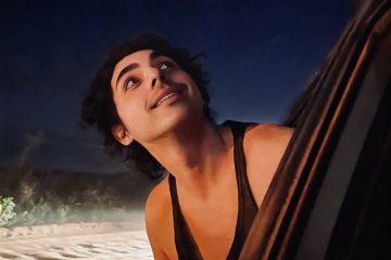 Van Furlanetti apresenta “Relatos de Viagem” no Teatro Firjan SESI Campos