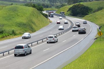 ViaLagos prevê mais de 161 mil veículos na Região dos Lagos no feriado