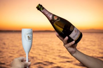 Wine in Búzios 2026 reúne vinho, música e turismo no feriado de Corpus Christi
