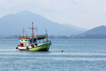 4ª Feira da Economia do Mar abre programação da Expo Macaé 2026