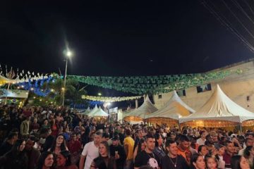 52ª Festa dos Purezenses movimenta São Fidélis neste fim de semana