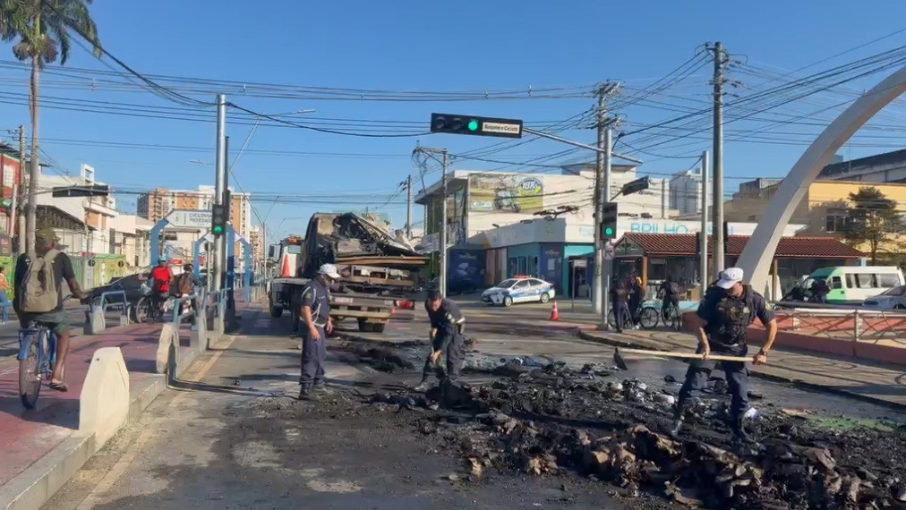 Foto: Reprodução/@anapaulafariastv