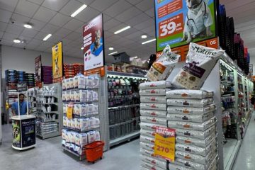 Atacarejo pet capixaba expande atuação e inaugura nova unidade em Cachoeiro de Itapemirim