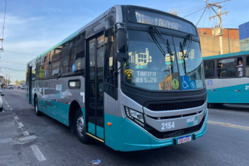 Audiência pública vai discutir futuro do transporte coletivo em Macaé