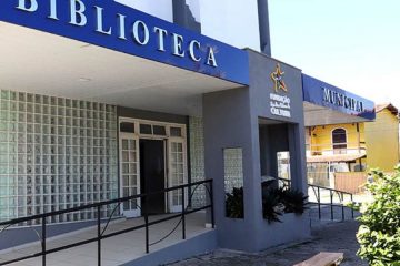 Biblioteca de Rio das Ostras terá programação gratuita nas férias