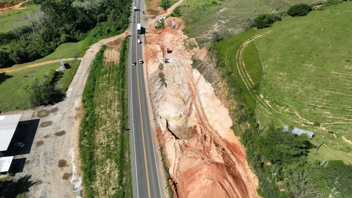 Foto: Ecovias Capixaba / Divulgação