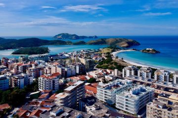 Cabo Frio lidera abertura de empresas na Região dos Lagos em 2026