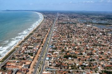Cabo Frio terá Festa de São Pedro e São Paulo em Tamoios