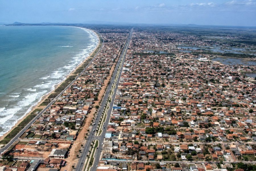 Cabo Frio terá Festa de São Pedro e São Paulo em Tamoios