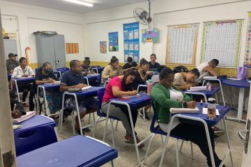 Campos dos Goytacazes abre vagas na EJA para concluir o ensino fundamental