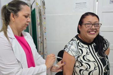 Campos dos Goytacazes reforça vacinação contra gripe após baixa adesão