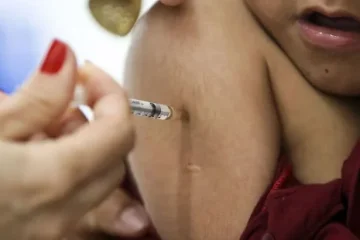 Campos dos Goytacazes retoma vacinação contra a Covid-19 para crianças de 5 a 11 anos