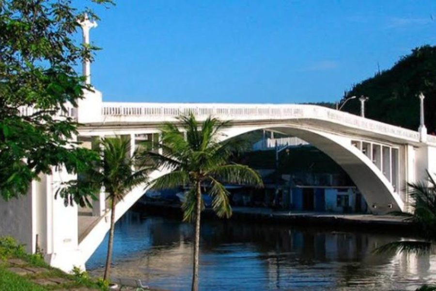 Centenário da Ponte Feliciano Sodré terá programação especial em Cabo Frio