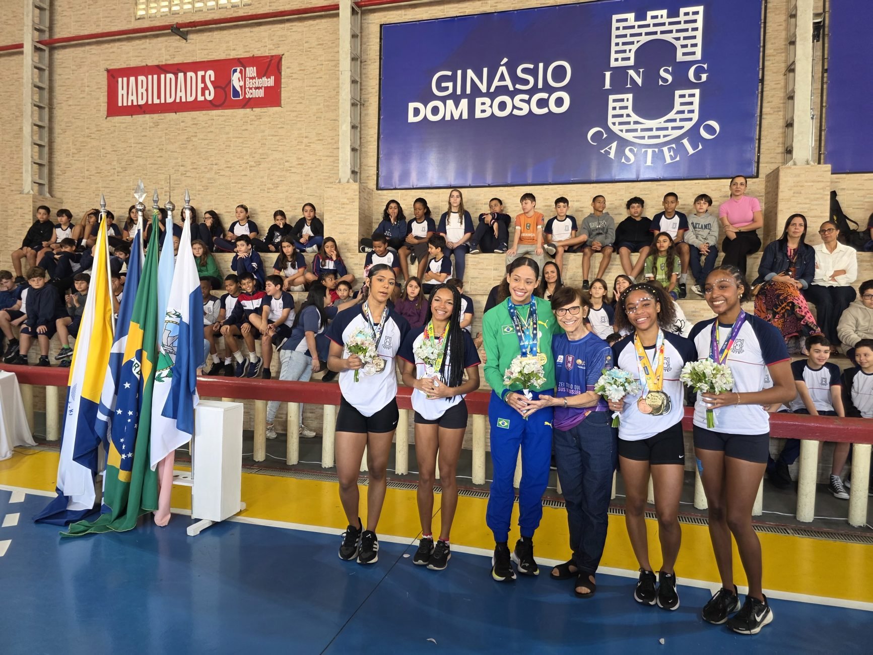 Foto: Paolla Itagiba