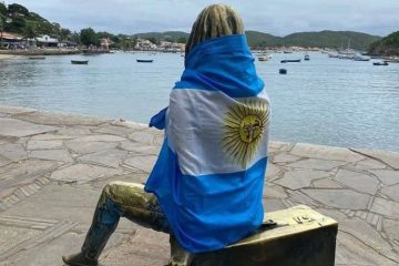Comunidade argentina em Búzios vive sonho do tetracampeonato na Copa 2026