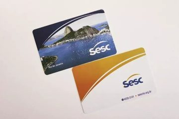 Credenciamento ao Sesc para servidores continua nesta terça em Rio das Ostras