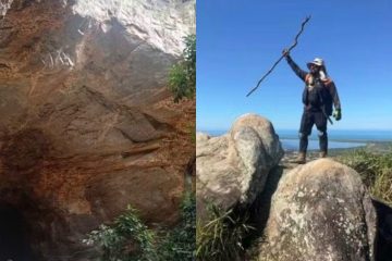 Crescem os acidentes em trilhas e áreas naturais no estado do Rio