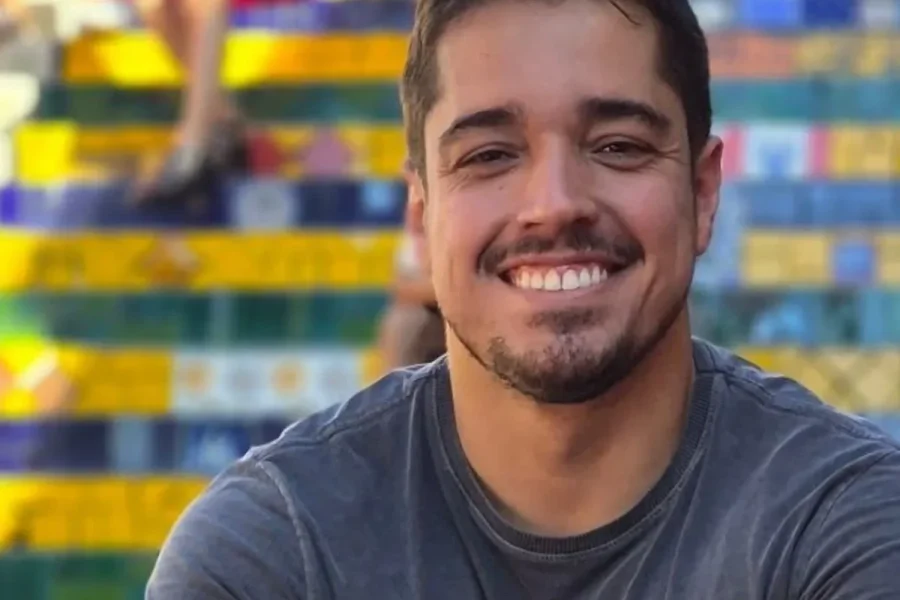 Crise convulsiva pode ter causado morte de repórter no ES