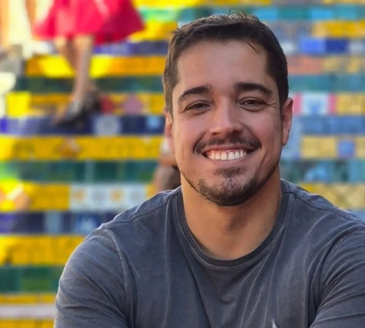 Foto: Reprodução / Rede Sociais