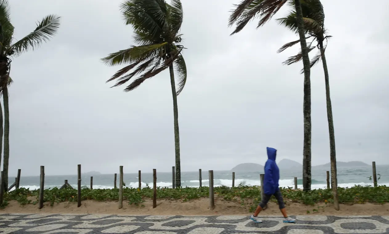 Foto: Agência Brasil Arquivo