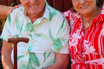 Deputada Carla Machado lamenta morte do pai aos 90 anos