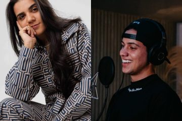 Expo Cordeiro 2026 começa com shows de Yasmin Santos e Léo Foguete