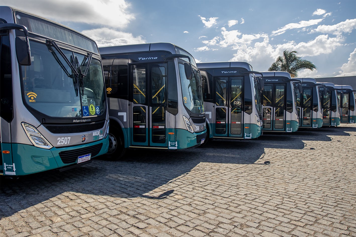 Foto: Arquivo Secom