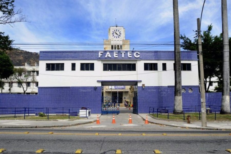 Faetec abre inscrições para cursos gratuitos em cidades do interior fluminense