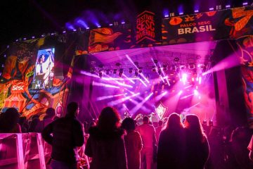 Festival Sesc de Inverno terá programação em mais de 25 localidades fluminenses