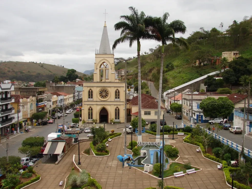 Foto: Natividade / Divulgação PMN
