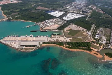 Governo do ES doa 1,7 milhão de metros quadrados para montadora chinesa construir fábrica
