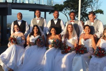 Iguaba Grande com inscrições abertas para Casamento Comunitário em setembro