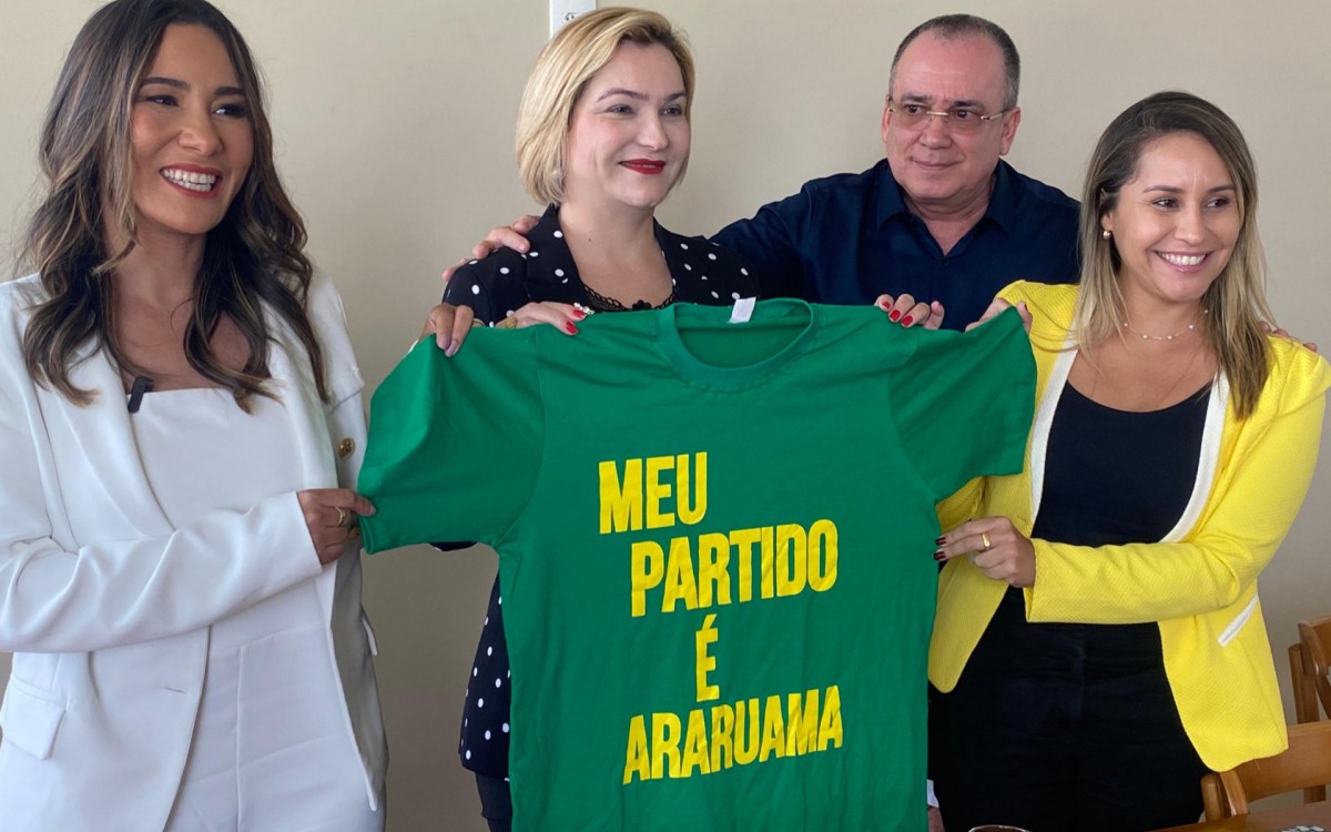 Justiça Eleitoral cassa mandatos de Daniela Soares e Verônica Januário em Araruama